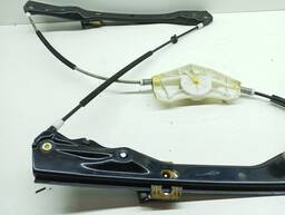 MÁQUINA DE VIDRO PORTA DIANTEIRA DIREITA PASSAT 2005 A 2010