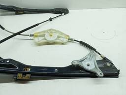 MÁQUINA DE VIDRO PORTA DIANTEIRA DIREITA PASSAT 2005 A 2010