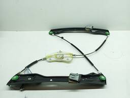 MÁQUINA DE VIDRO PORTA DIANTEIRA DIREITA PASSAT 2005 A 2010