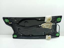 Máquina de Vidro Porta Diant Esq Range Rover Sport 06 a 13