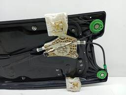 MÁQUINA DE VIDRO PORTA DIANT ESQ RANGE ROVER SPORT 06 A 13