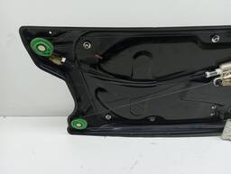 MÁQUINA DE VIDRO PORTA DIANT ESQ RANGE ROVER SPORT 06 A 13