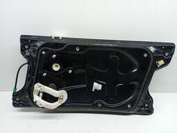 MÁQUINA DE VIDRO PORTA DIANT ESQ RANGE ROVER SPORT 06 A 13