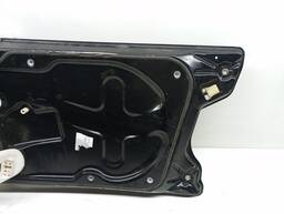 MÁQUINA DE VIDRO PORTA DIANT ESQ RANGE ROVER SPORT 06 A 13