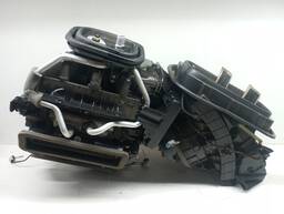 Caixa Evaporadora Ar Forçado Volvo Xc60 T8 2019 2020 a 2023