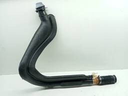 Gargalo Tanque Combustível Scenic 2001 2002 a 2009 