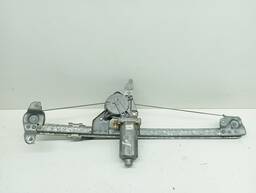 MAQUINA VIDRO TRASEIRA DIREITA MERCEDES C280 1993 1994 A 00