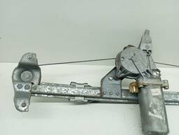 MAQUINA VIDRO TRASEIRA DIREITA MERCEDES C280 1993 1994 A 00