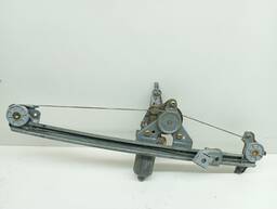 MAQUINA VIDRO TRASEIRA DIREITA MERCEDES C280 1993 1994 A 00