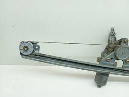 MAQUINA VIDRO TRASEIRA DIREITA MERCEDES C280 1993 1994 A 00