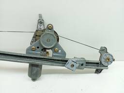 MAQUINA VIDRO TRASEIRA DIREITA MERCEDES C280 1993 1994 A 00