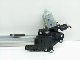 MÁQUINA DE VIDRO PORTA TRASEIRA ESQUERDA CRV 2012 A 2017