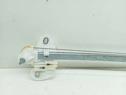 MÁQUINA DE VIDRO PORTA TRASEIRA ESQUERDA CRV 2012 A 2017