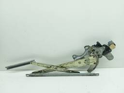 MÁQUINA VIDRO PORTA TRASEIRA ESQUERDA INFINIT F35 F50 09/13