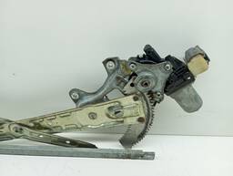 MÁQUINA VIDRO PORTA TRASEIRA ESQUERDA INFINIT F35 F50 09/13