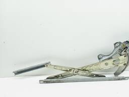 MÁQUINA VIDRO PORTA TRASEIRA ESQUERDA INFINIT F35 F50 09/13