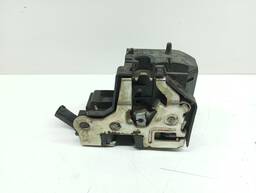 FECHADURA PORTA TRASEIRA DIREITA CHERY CELER TIGGO 2 09/18