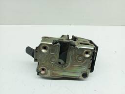 FECHADURA PORTA TRASEIRA DIREITA CHERY CELER TIGGO 2 09/18