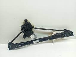 Máquina de Vidro Porta Traseira Esquerda Amarok 2011/ Elé