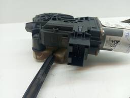 MÁQUINA DE VIDRO PORTA TRASEIRA ESQUERDA AMAROK 2011/ ELÉ