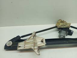 MÁQUINA DE VIDRO PORTA TRASEIRA ESQUERDA AMAROK 2011/ ELÉ