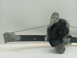 MÁQUINA VIDRO PORTA D.DI SANDERO 8/14 DUSTER 12/20 OROCH ELÉ