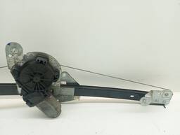 MÁQUINA VIDRO PORTA D.DI SANDERO 8/14 DUSTER 12/20 OROCH ELÉ