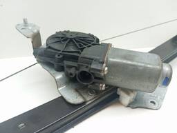 MÁQUINA VIDRO PORTA D.DI SANDERO 8/14 DUSTER 12/20 OROCH ELÉ