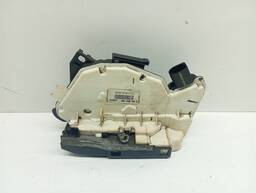 FECHADURA PORTA TRASEIRA ESQ AMAROK TODAS UP! TIGUAN ATÉ 17