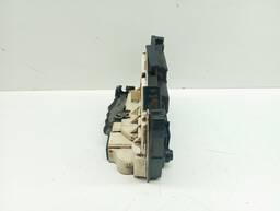 FECHADURA PORTA TRASEIRA ESQ AMAROK TODAS UP! TIGUAN ATÉ 17