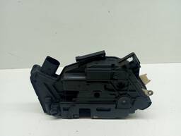 FECHADURA PORTA TRASEIRA ESQ AMAROK TODAS UP! TIGUAN ATÉ 17