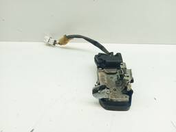 FECHADURA PORTA TRASEIRA ESQUERDA JAC J5 J6 2010 A 2017