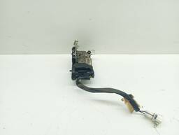 FECHADURA PORTA TRASEIRA ESQUERDA JAC J5 J6 2010 A 2017