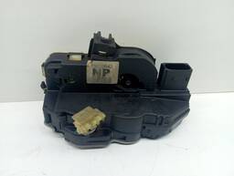 FECHADURA PORTA TRAS ESQ AGILE SONIC TRACKER ATÉ 19 4 PINOS