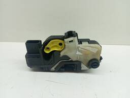 FECHADURA PORTA TRAS ESQ AGILE SONIC TRACKER ATÉ 19 4 PINOS