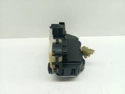 FECHADURA PORTA TRAS ESQ AGILE SONIC TRACKER ATÉ 19 4 PINOS