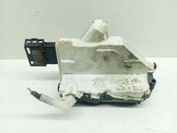 Fechadura Porta Traseira Esquerda citroen C3 2013 a 2021