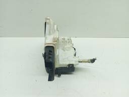 FECHADURA PORTA TRASEIRA ESQUERDA CITROEN C3 2013 A 2021