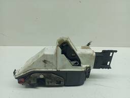 FECHADURA PORTA TRASEIRA ESQUERDA CITROEN C3 2013 A 2021