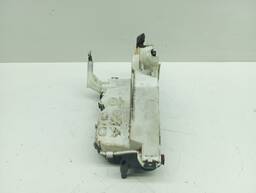 FECHADURA PORTA TRASEIRA ESQUERDA CITROEN C3 2013 A 2021