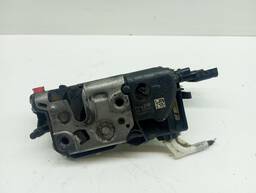 FECHADURA PORTA TRASEIRA ESQUERDA CITROEN C3 2013 A 2021