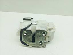 FECHADURA PORTA TRASEIRA ESQUERDA OUTLANDER 2014/  ASX 11/22