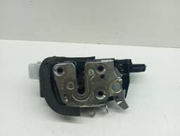 FECHADURA PORTA TRASEIRA ESQUERDA INFINIT F35 F50 2009/2013