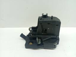 FECHADURA PORTA TRASEIRA ESQUERDA CHERY CELER TIGGO 2 09/18