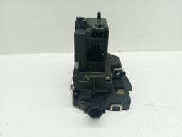 FECHADURA PORTA TRASEIRA ESQUERDA CHERY CELER TIGGO 2 09/18