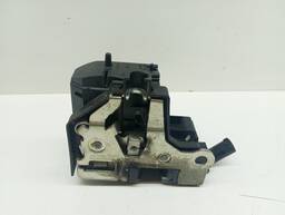 FECHADURA PORTA TRASEIRA ESQUERDA CHERY CELER TIGGO 2 09/18