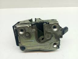 FECHADURA PORTA TRASEIRA ESQUERDA CHERY CELER TIGGO 2 09/18