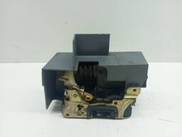 FECHADURA PORTA DIANTEIRA ESQUERDA XSARA PICASSO 2001/2012 