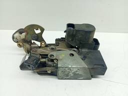 FECHADURA TRASEIRA ESQUERDA MAREA 1997 1998 1999/