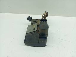 FECHADURA TRASEIRA ESQUERDA MAREA 1997 1998 1999/